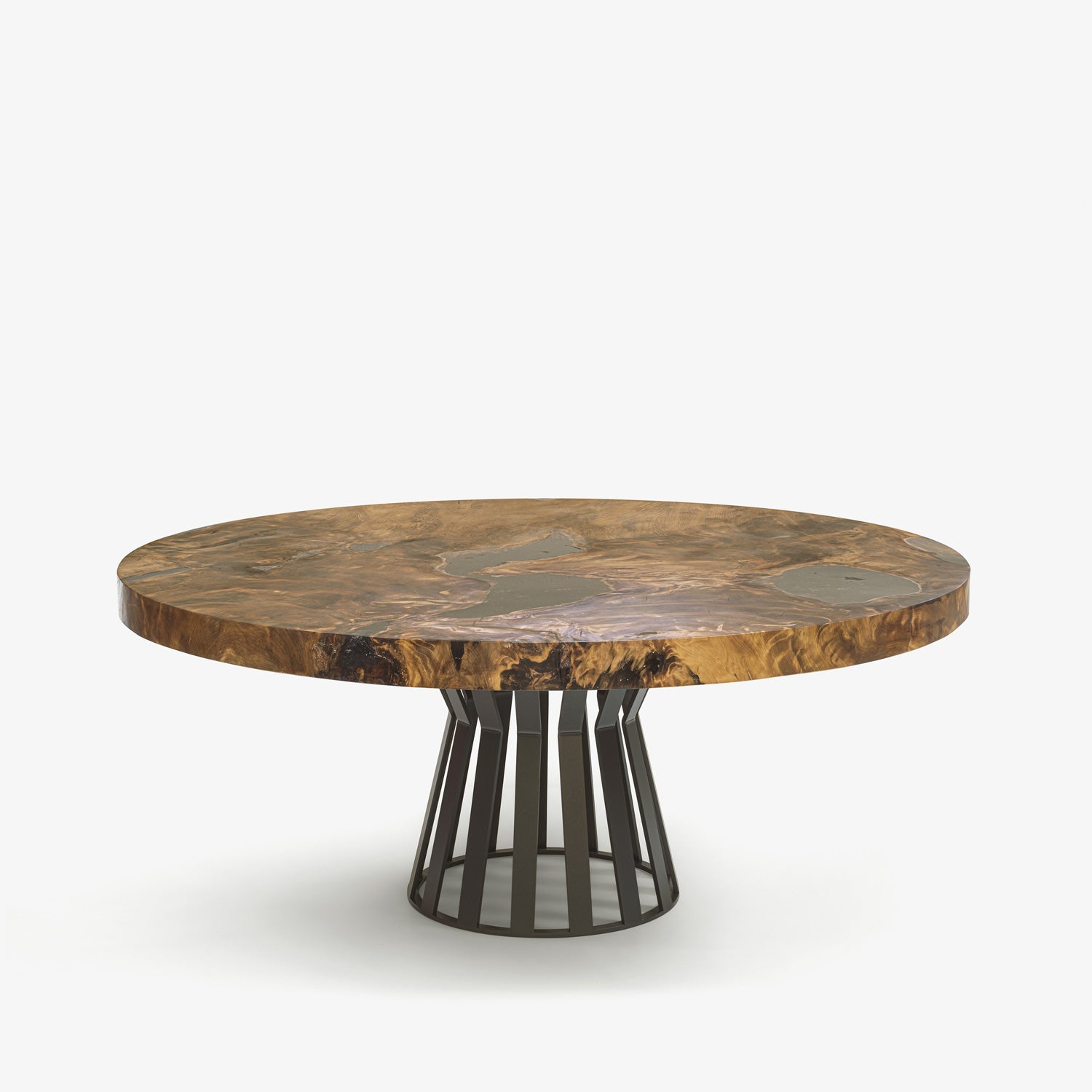 Round Dining Tables