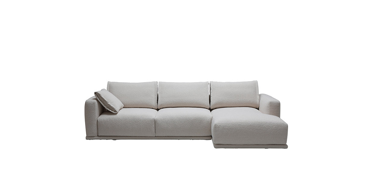Chaise Sectionals