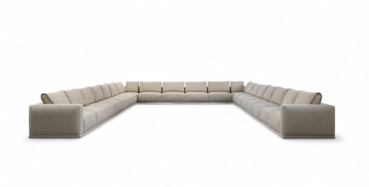 Corner Sectionals