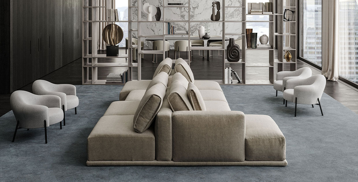 Sectional Sofas