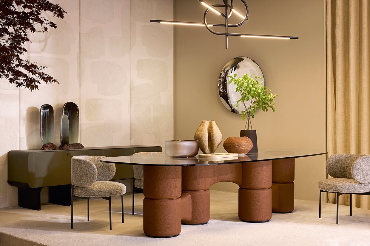 Dining Tables