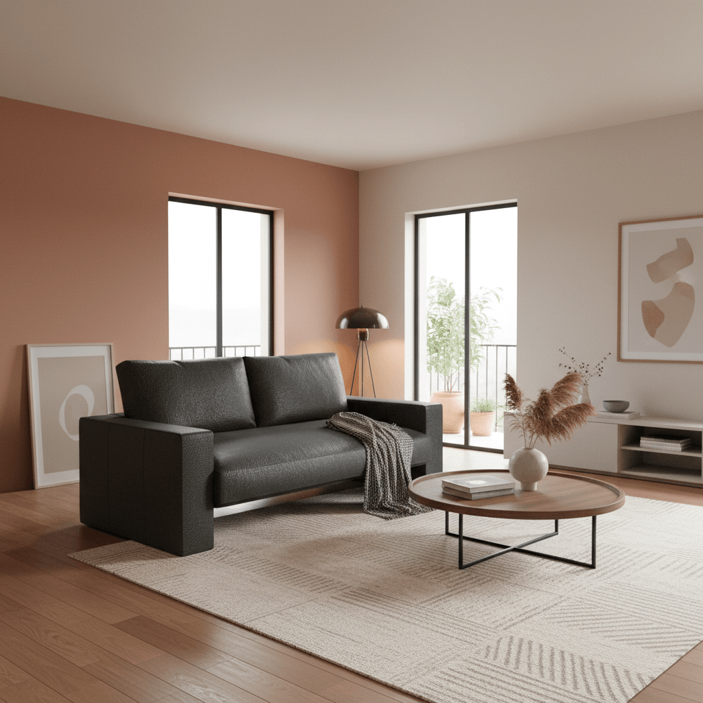 Lario 2 Seater