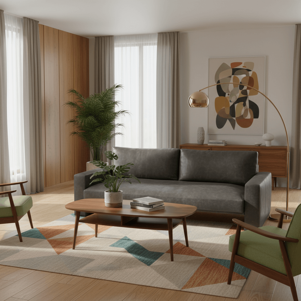 Lario 3 Seater