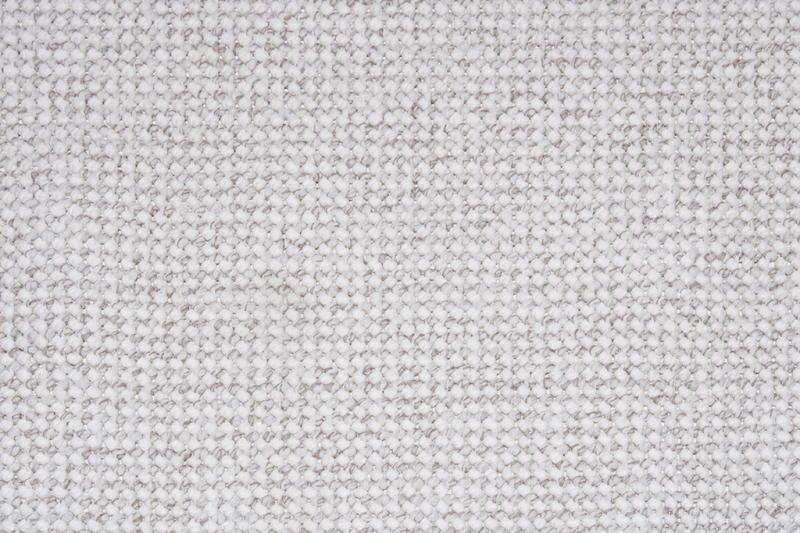 Nairobi Rug placed in a contemporary living area, adding warmth and elegance with its neutral design.