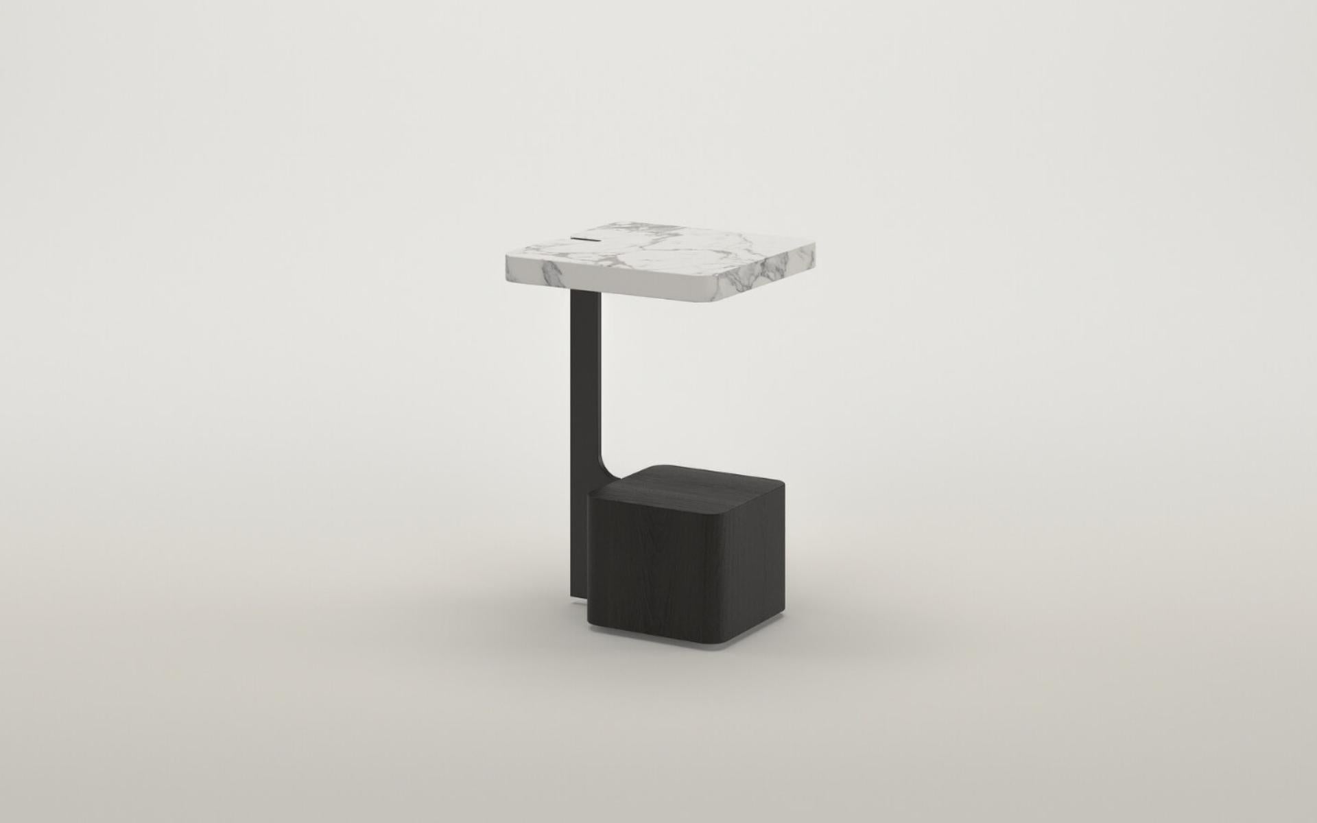 Arya Side Table