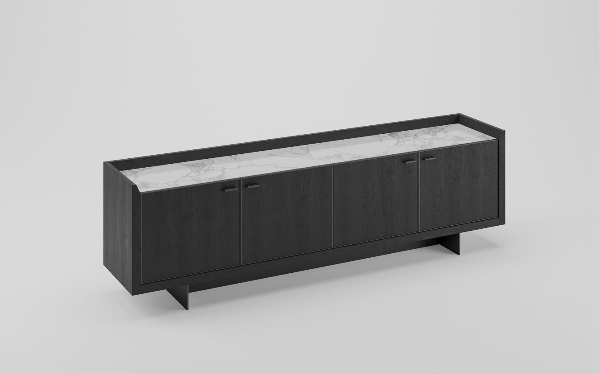 Arya Sideboard