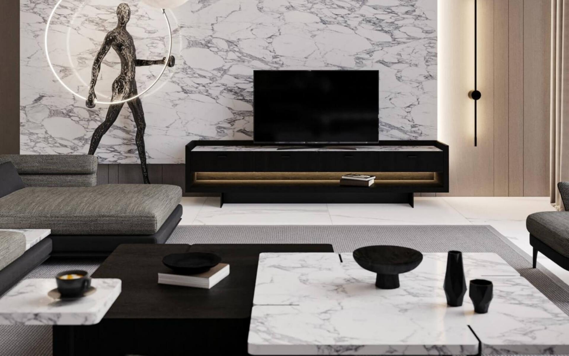 Arya Tv Unit