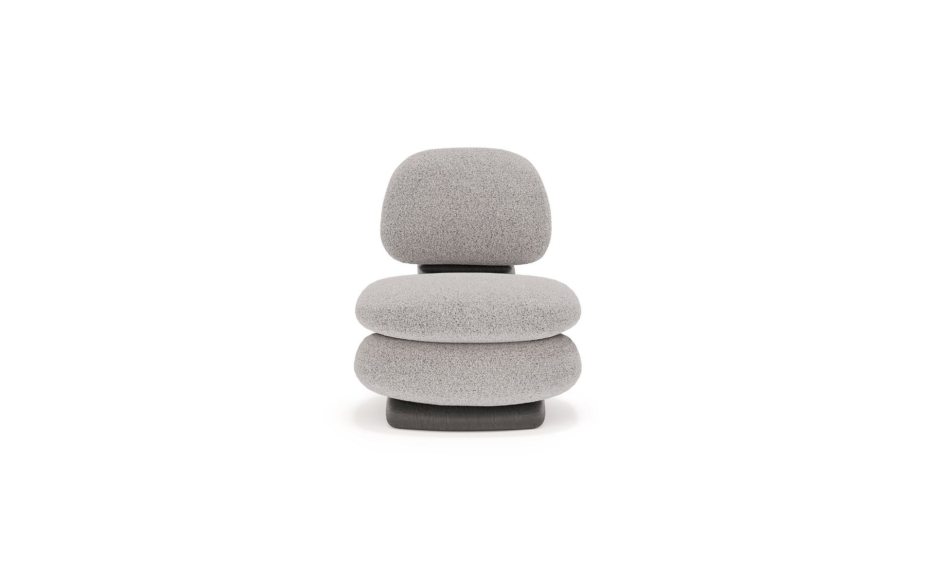 Aura Armchair