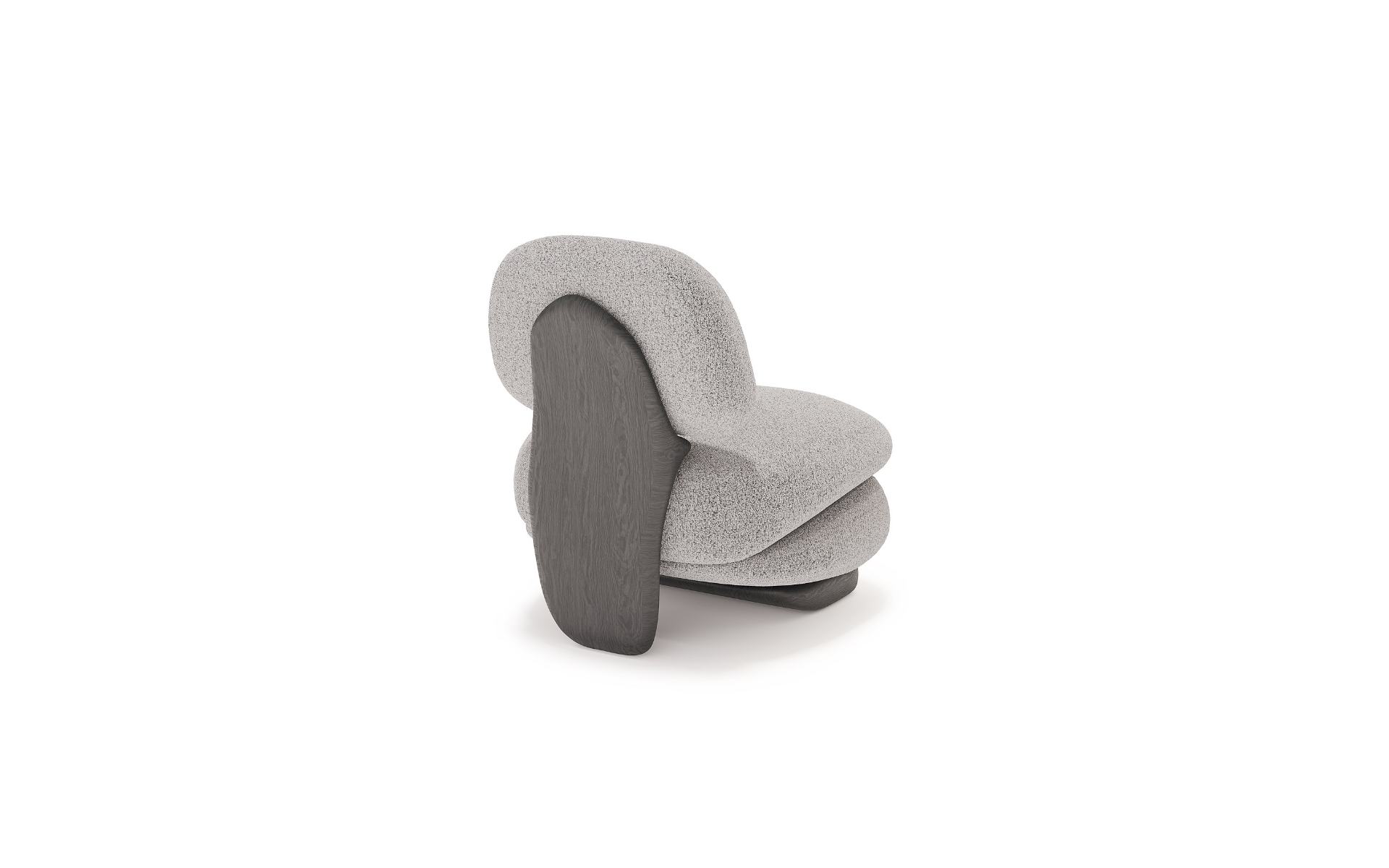 Aura Armchair