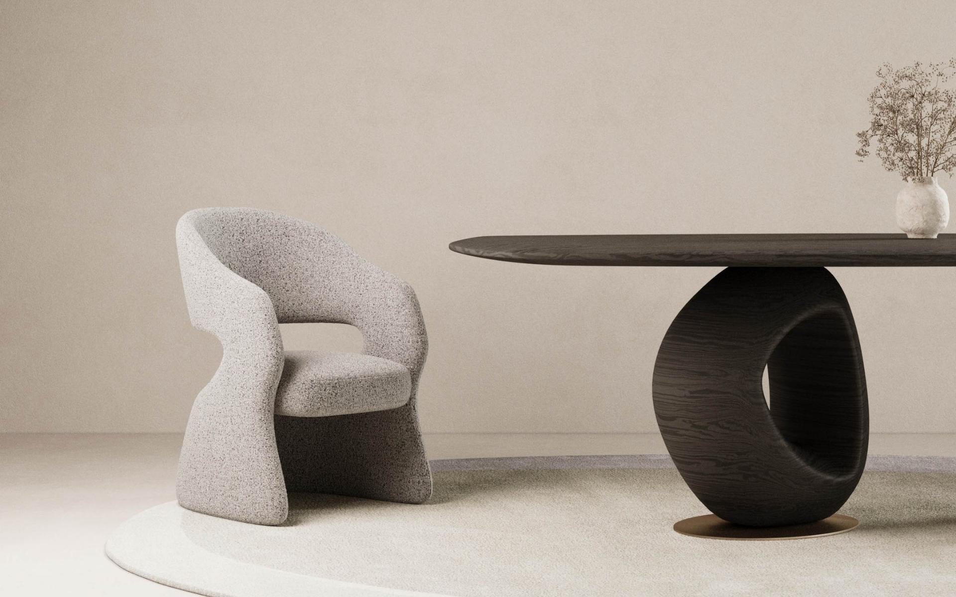 Aura Chair
