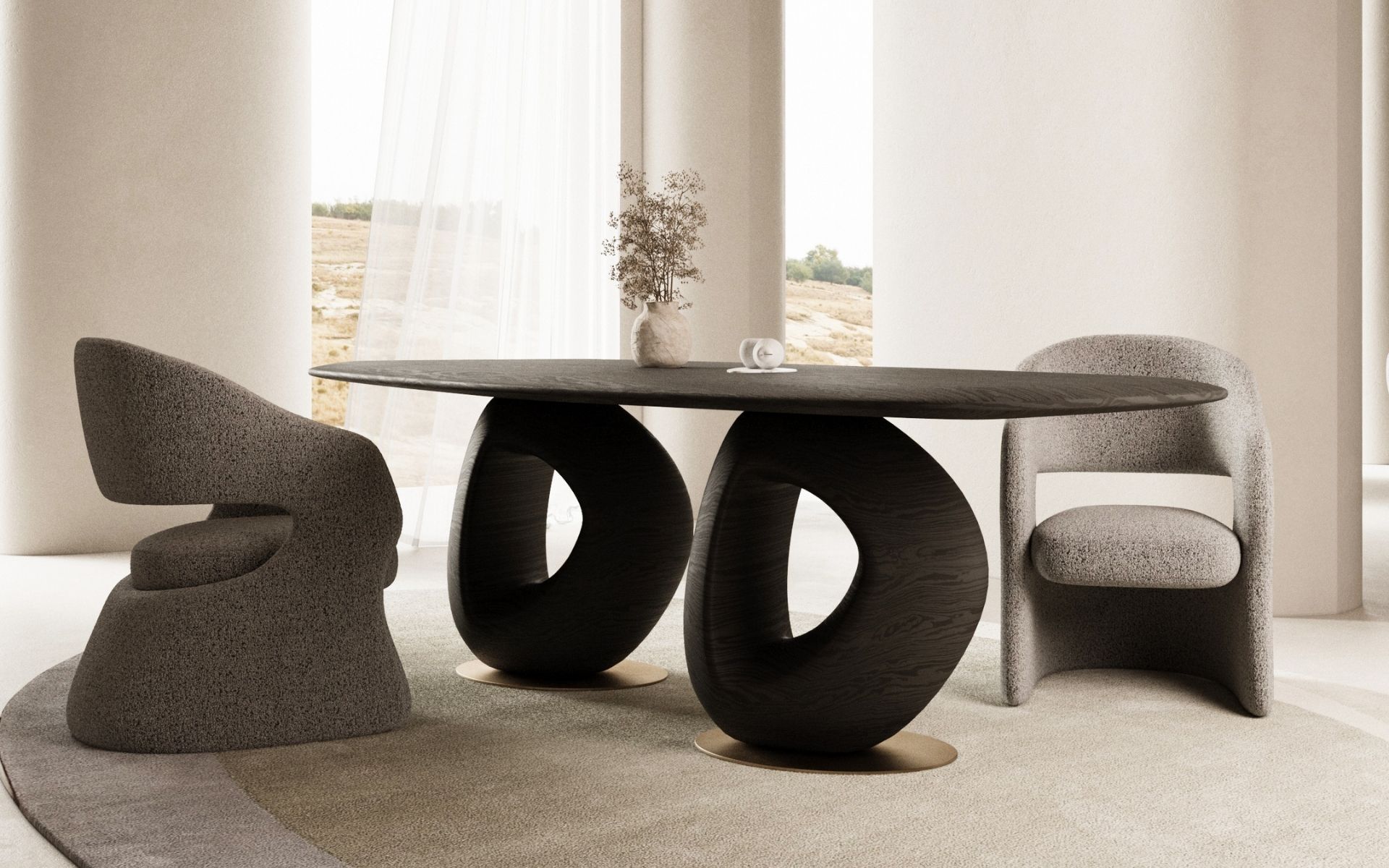 Aura Chair