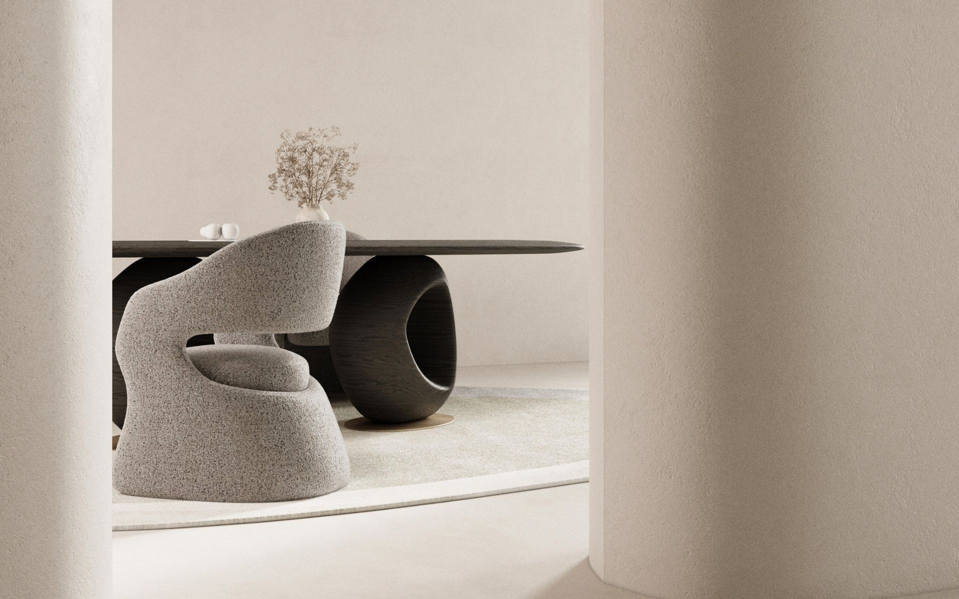 Aura Chair