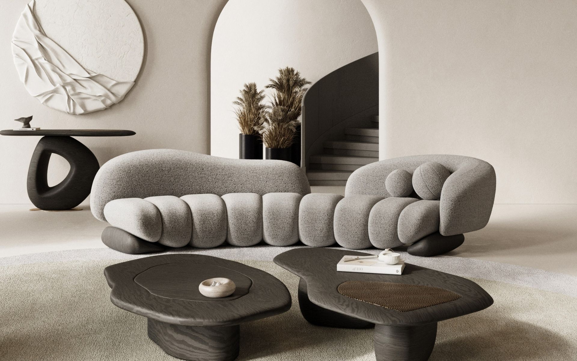 Aura Coffee Table V2
