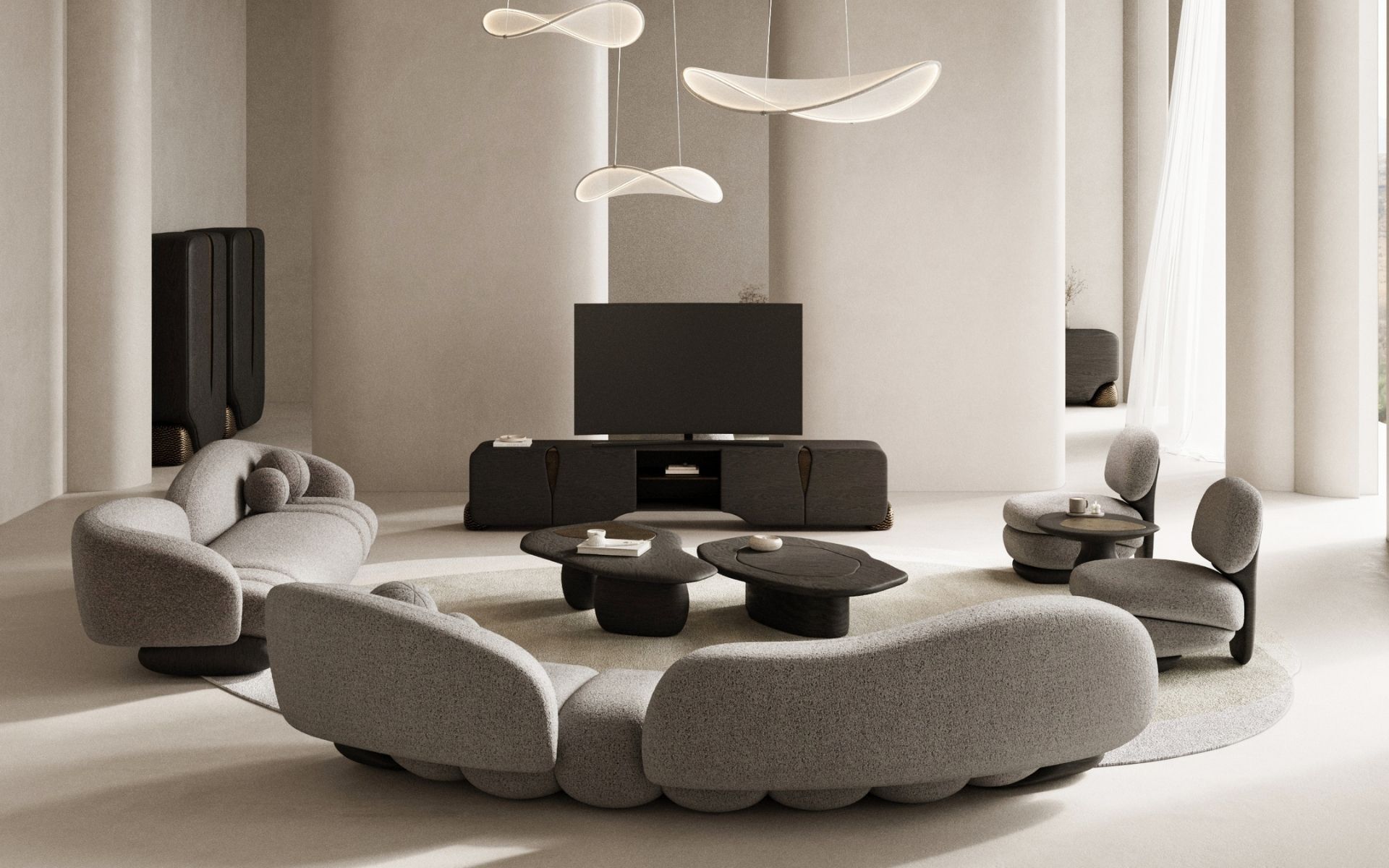 Aura Coffee Table V2