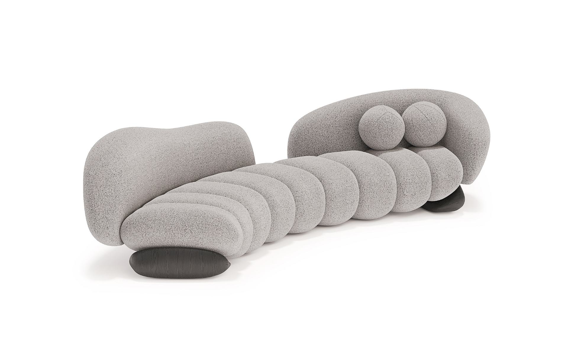 Aura Sofa V1