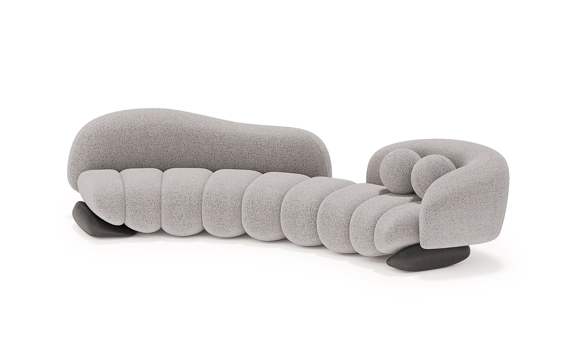 Aura Sofa V1
