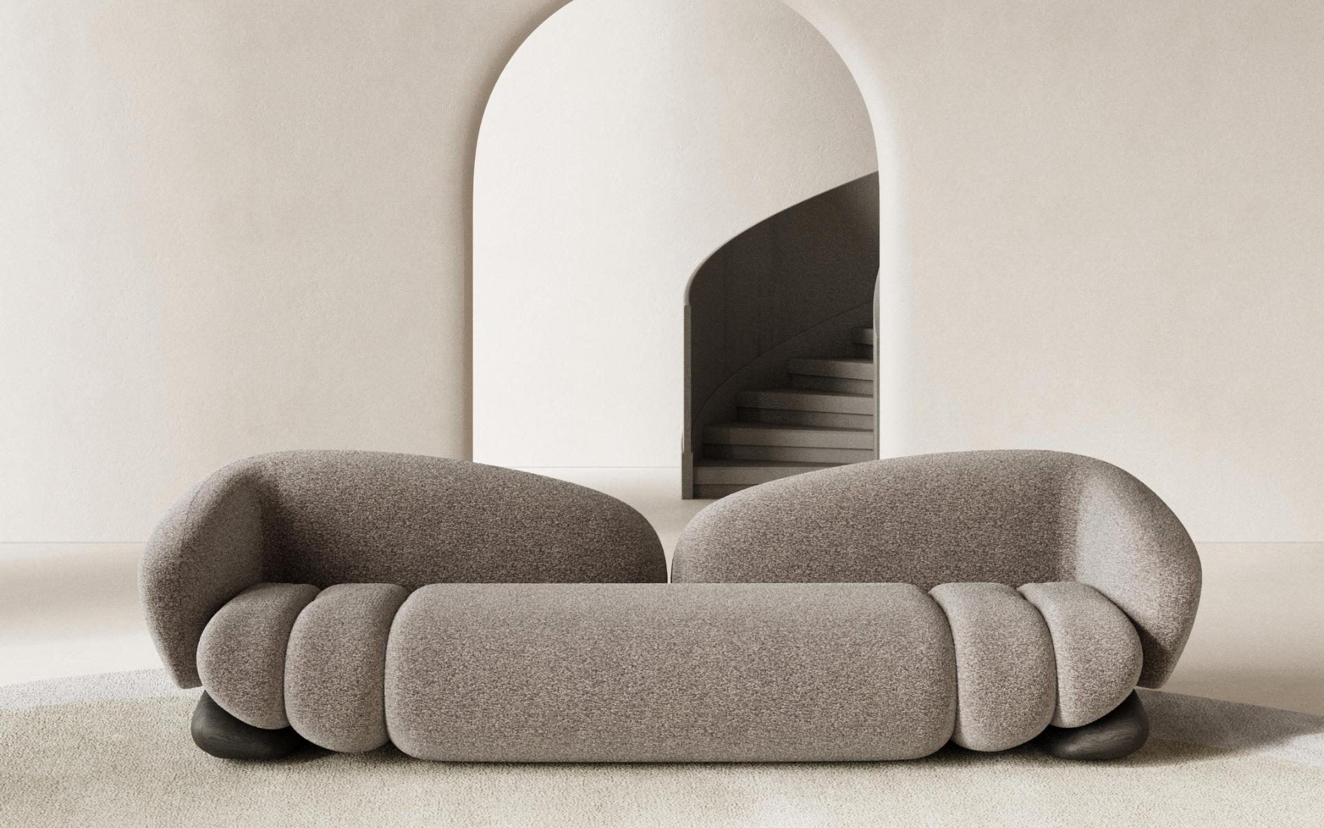 Aura Sofa V2