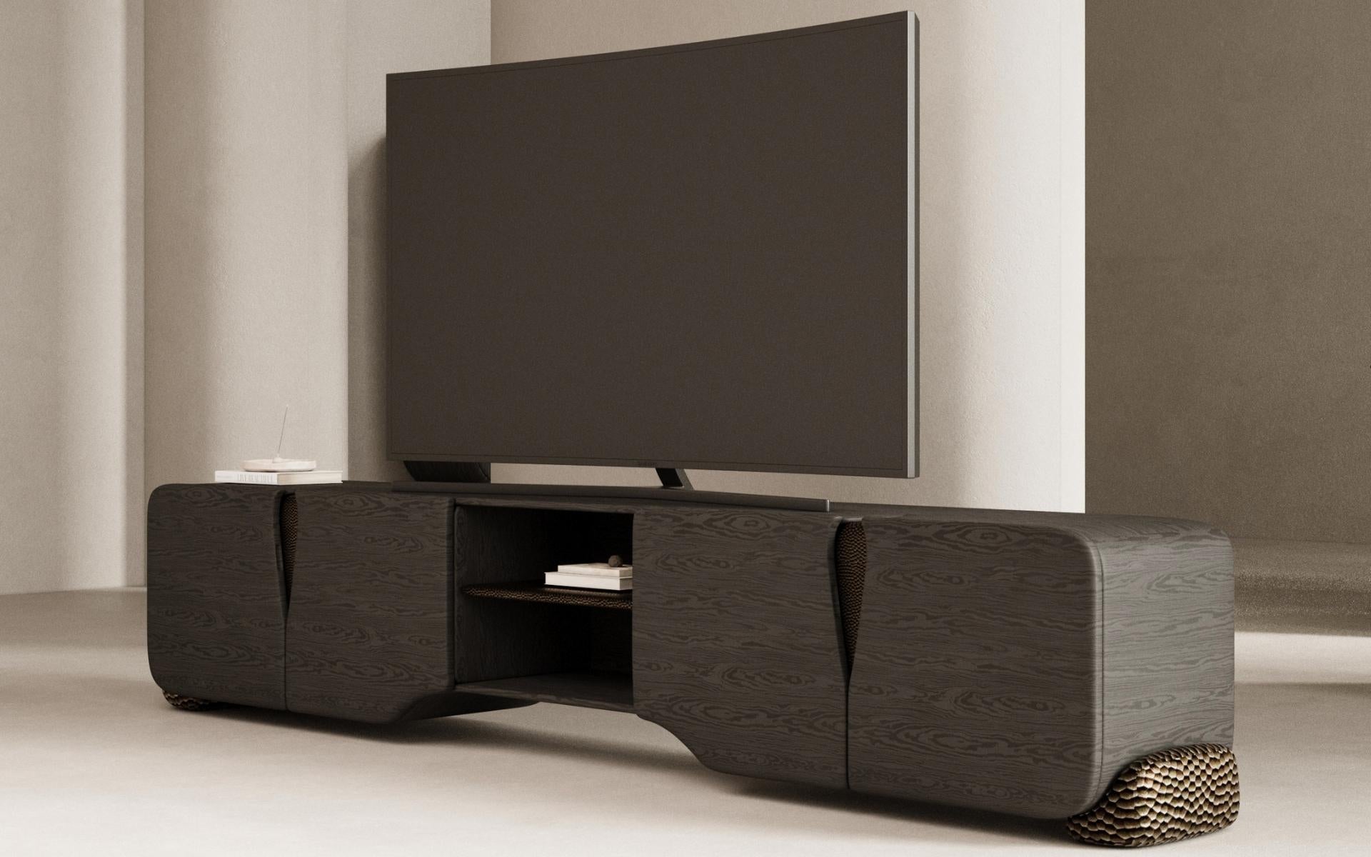 Aura Tv Unit