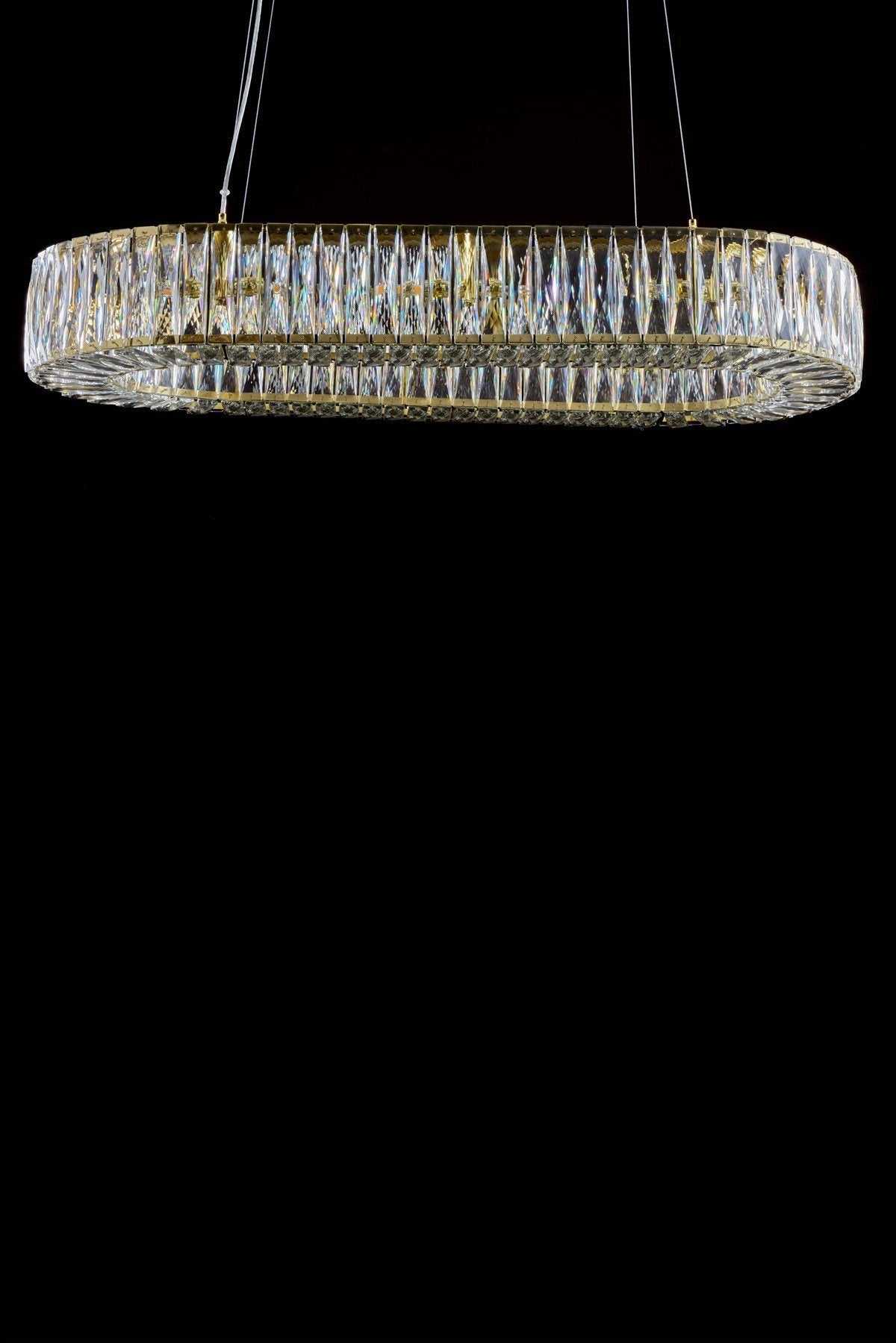 Aurelia chandelier - view 1