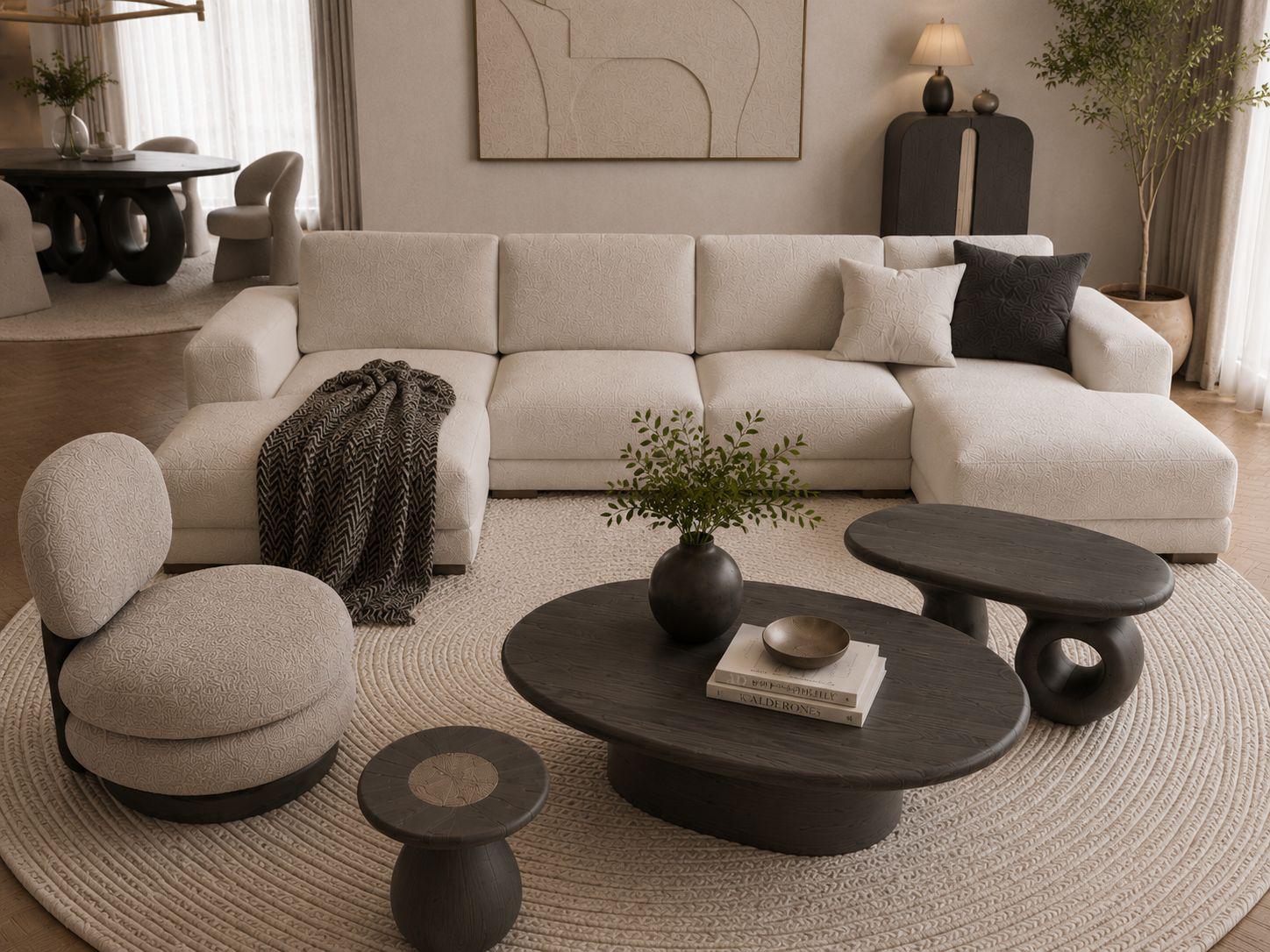 Aurora Living Room