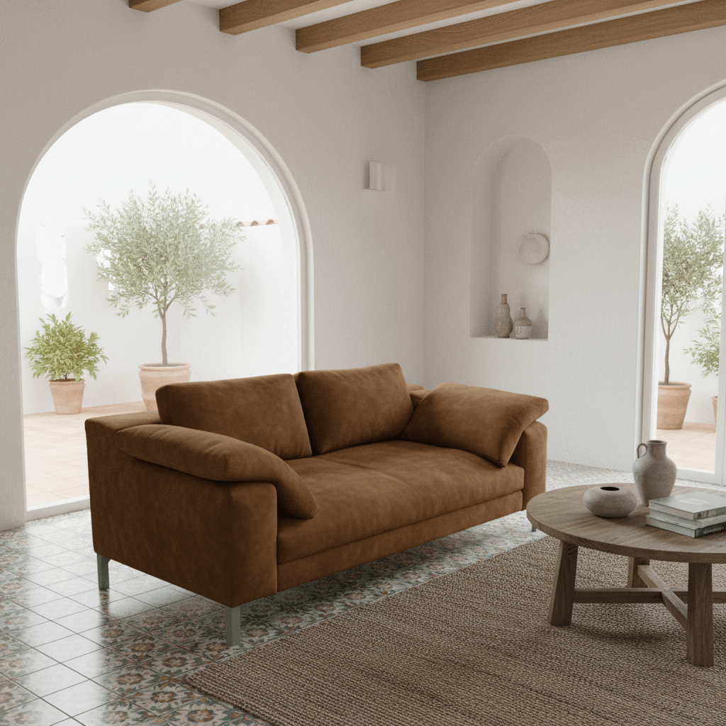 Molvedo Big 2 Seater