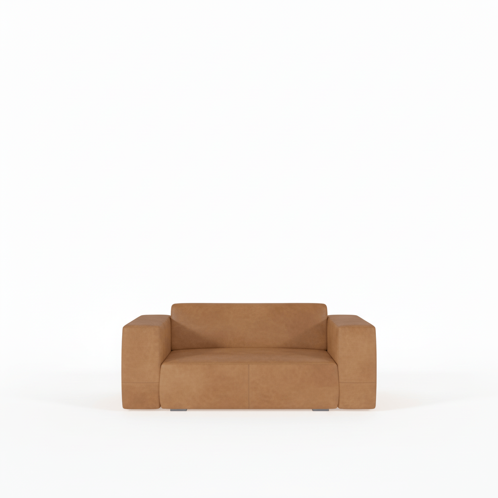 Boxer 2 Seater