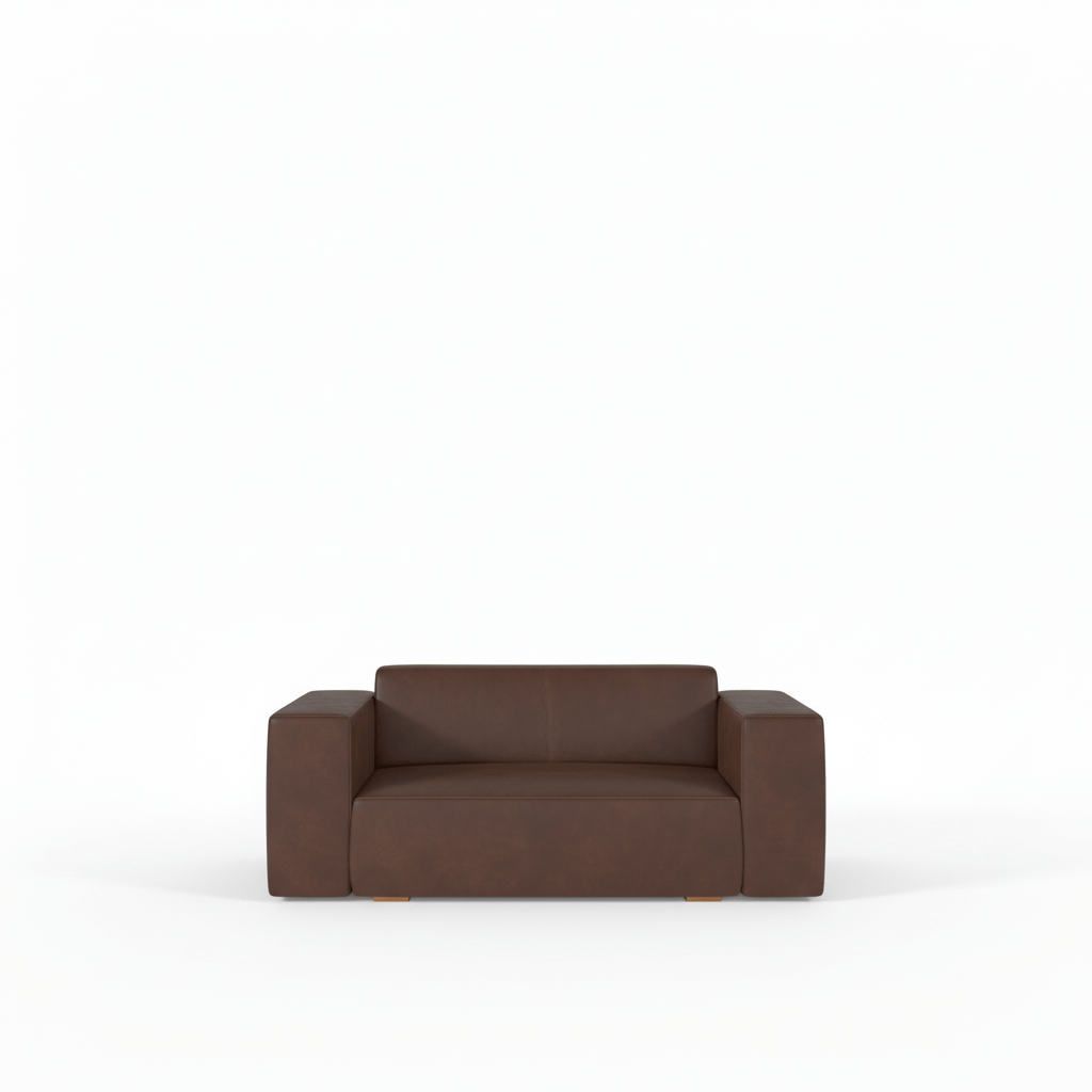Boxer 2 Seater