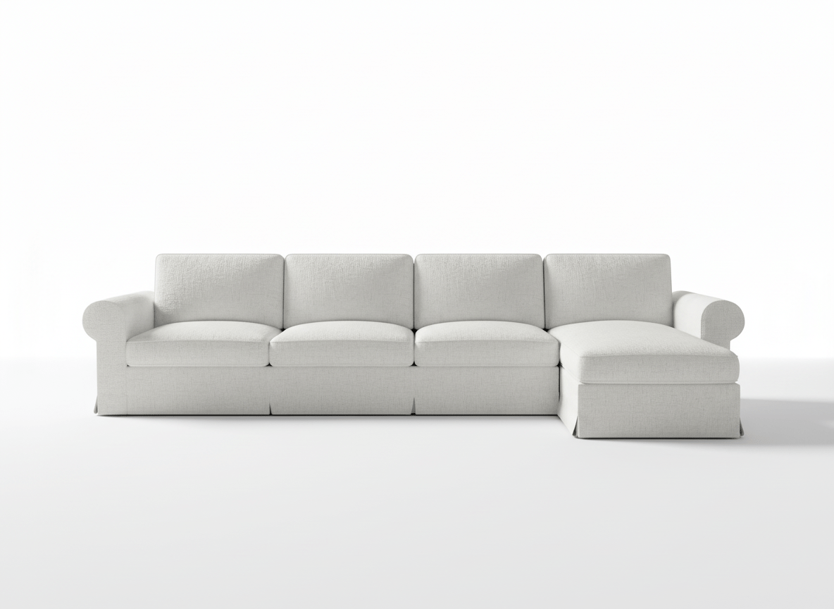 Cambridge L-Sectional
