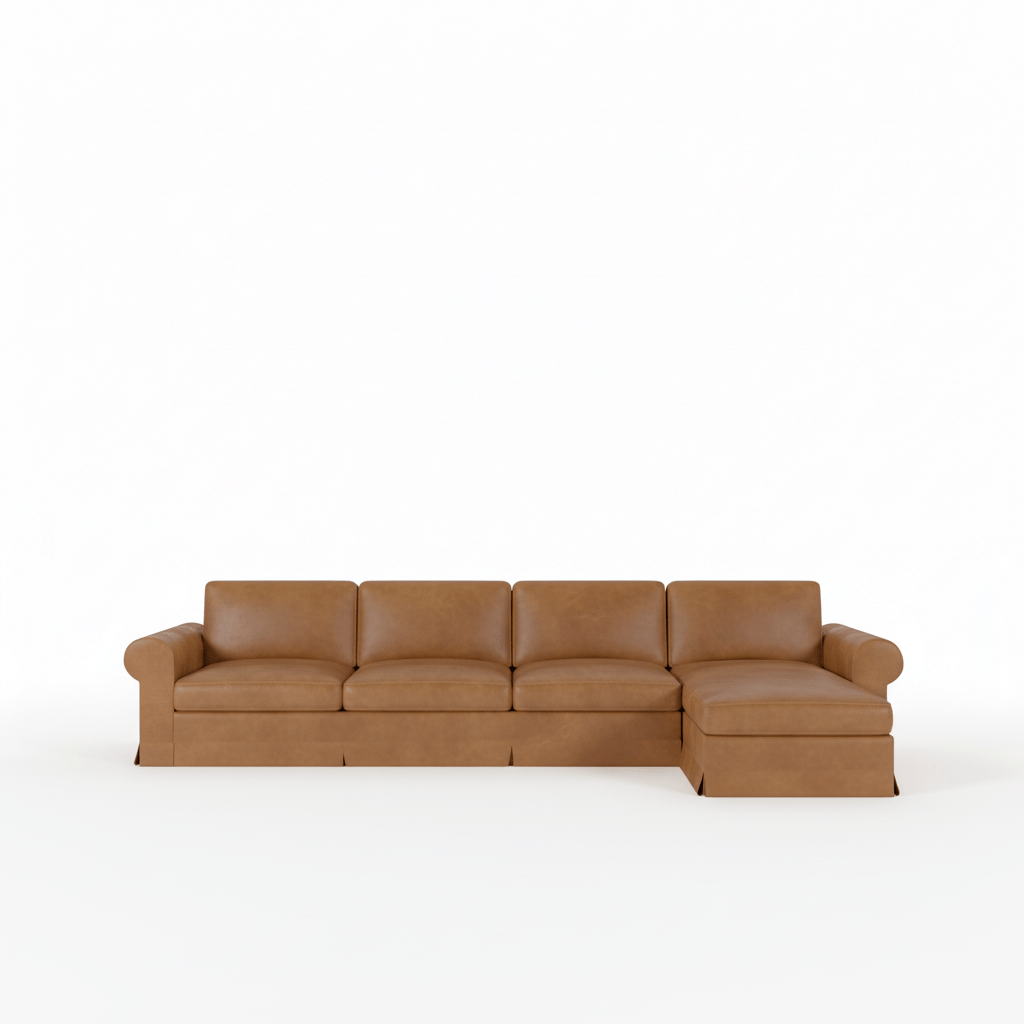 Cambridge L-Sectional