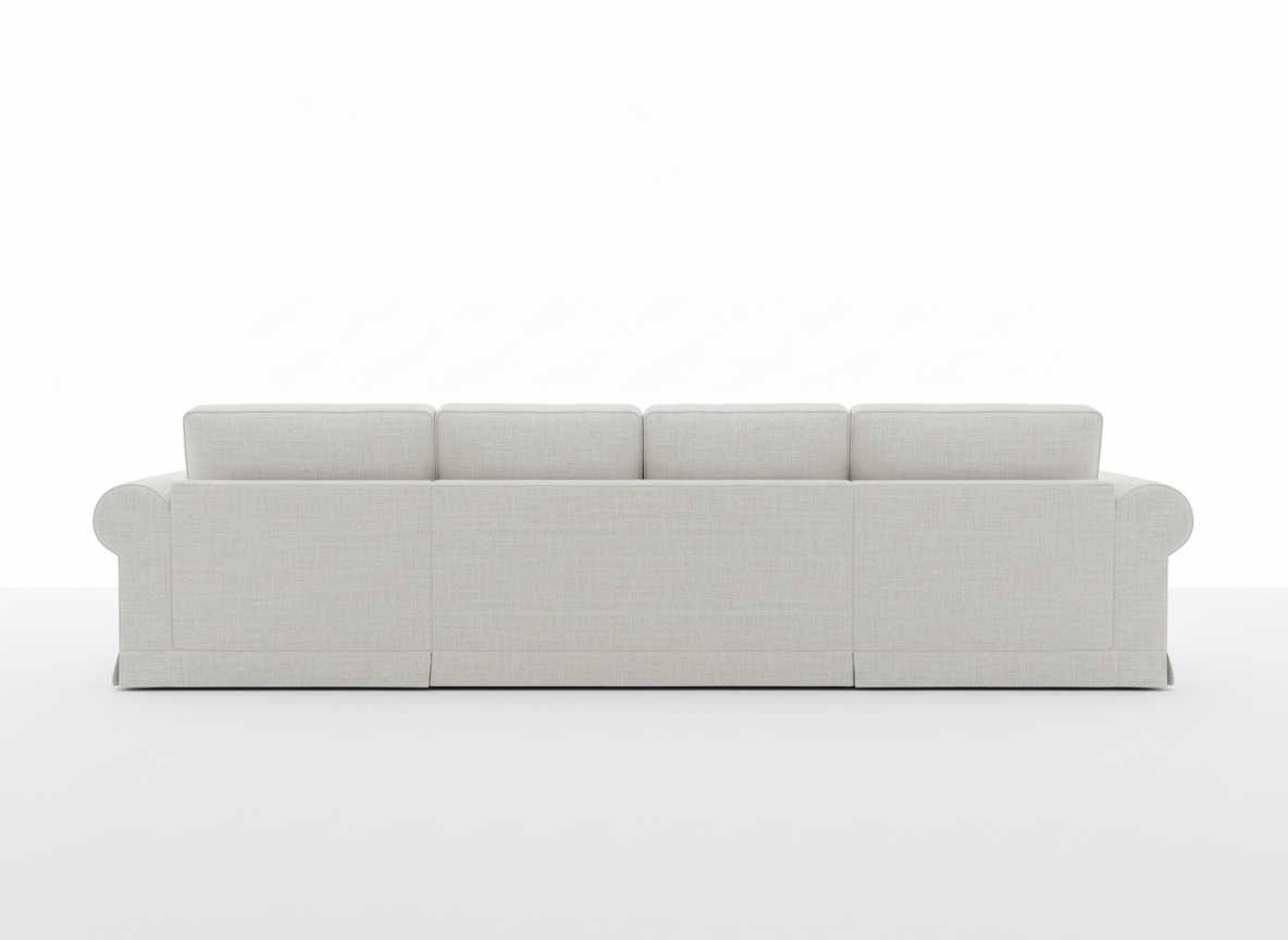 Cambridge Double Chaise U