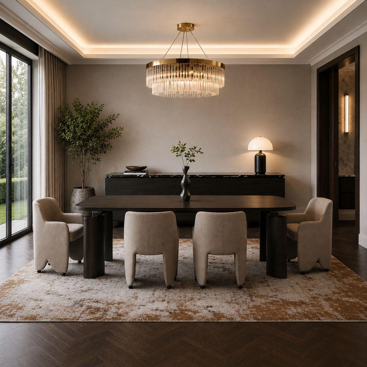 Cavalli Dining