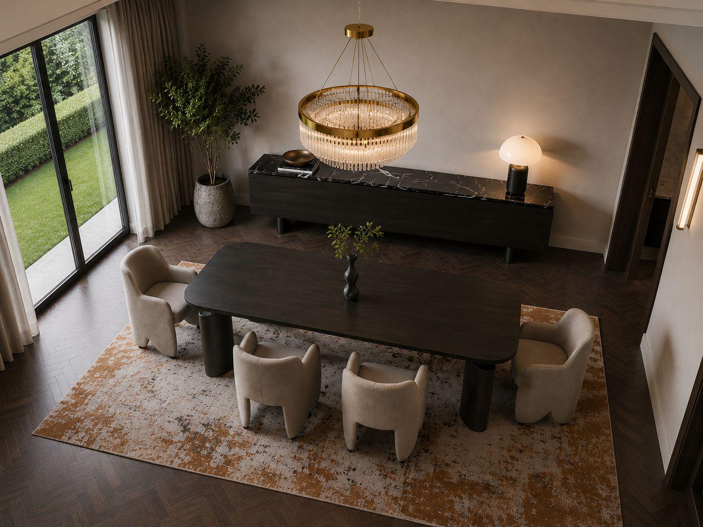 Cavalli Dining