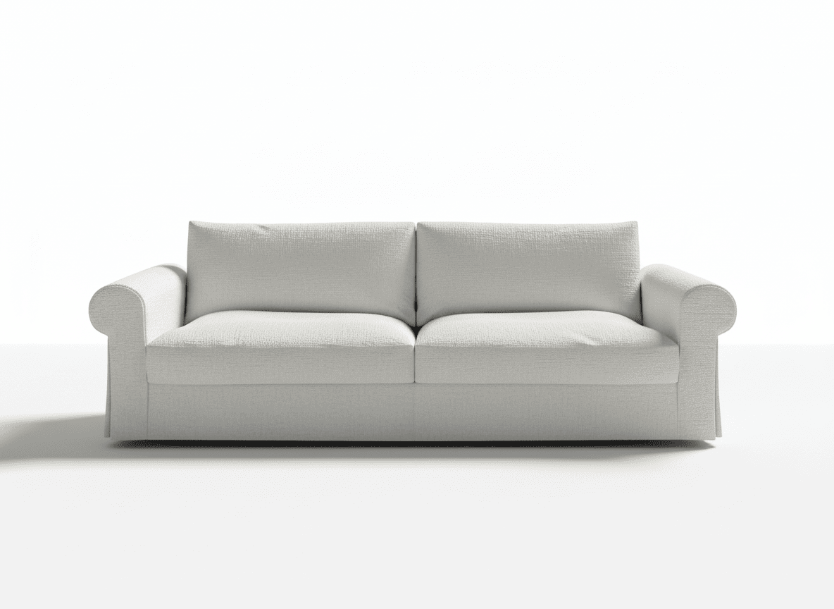 Dress Large 3 Seater