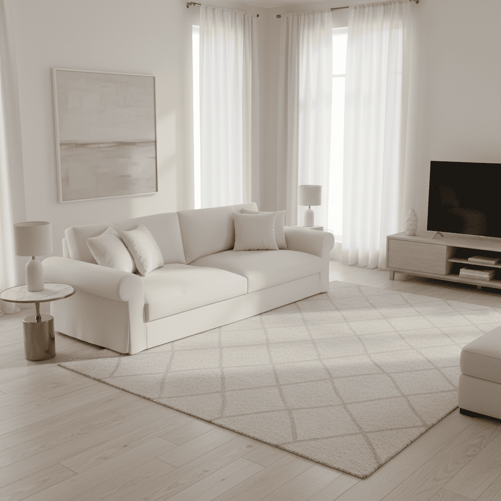 Dress Large 3 Seater