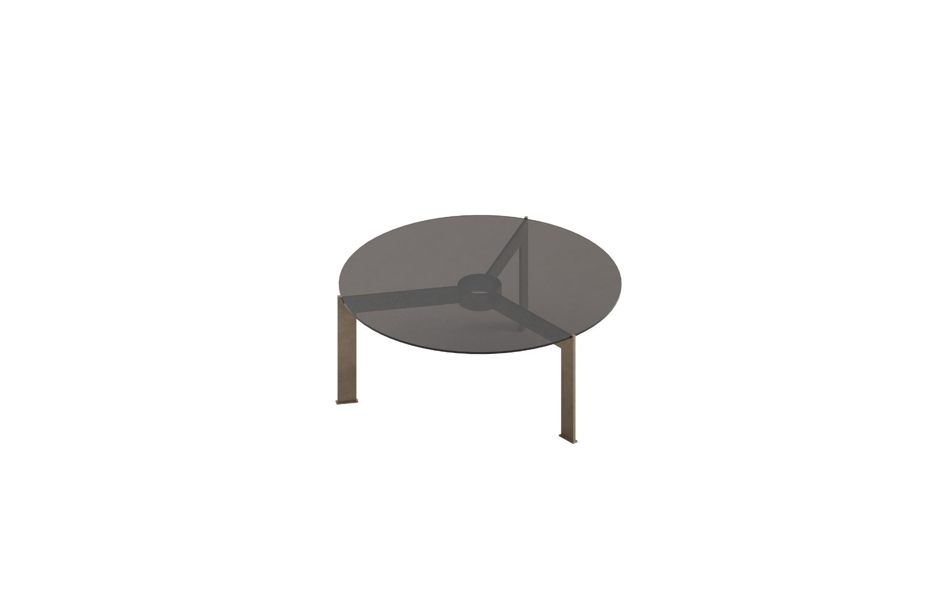 Ecarte Coffee Table