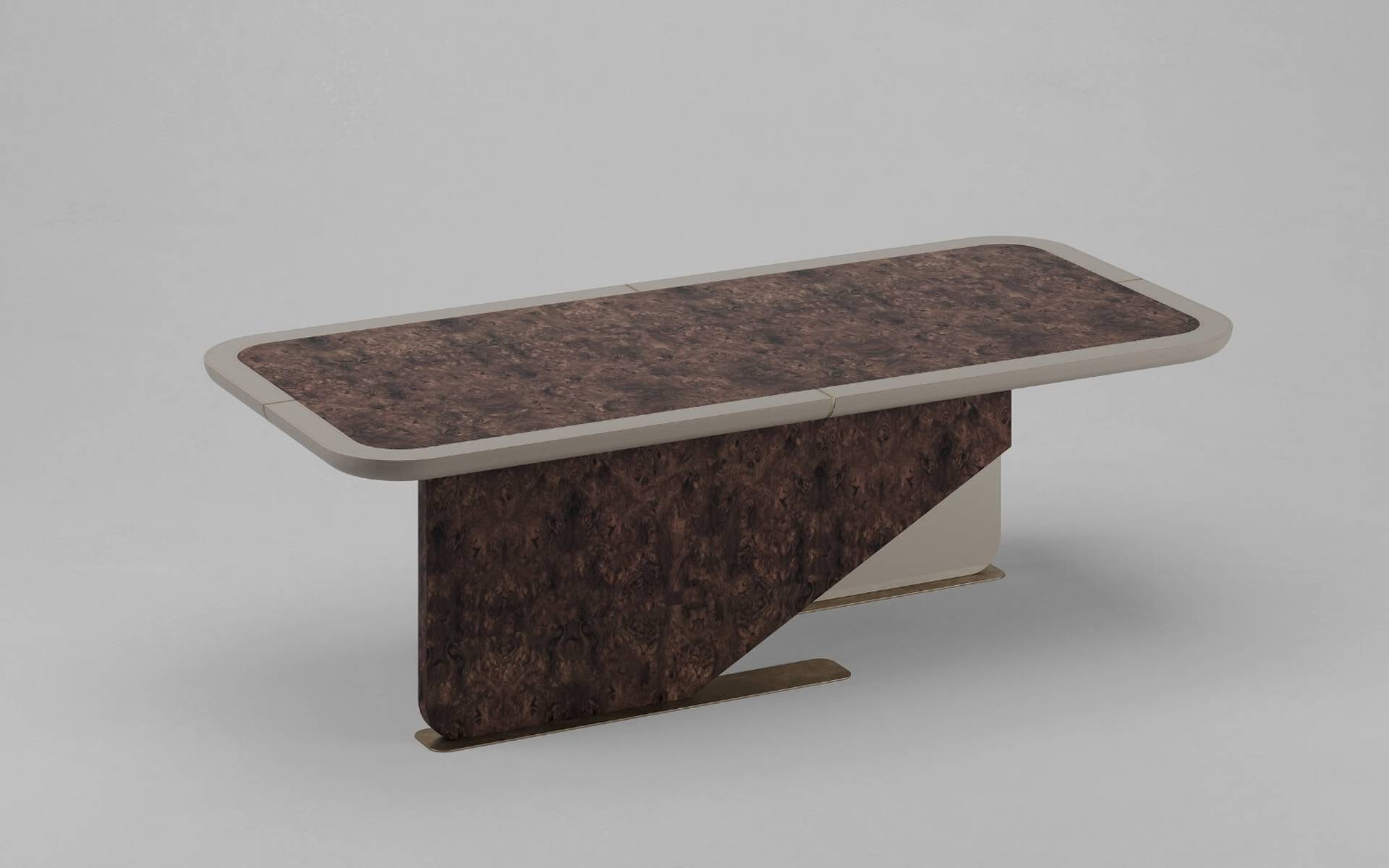 Ecarte Dining Table