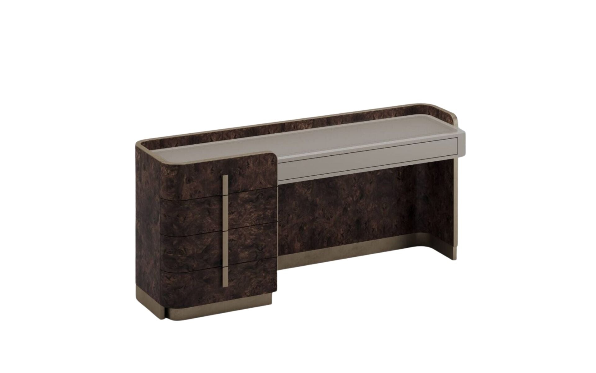 Ecarte Dresser V1
