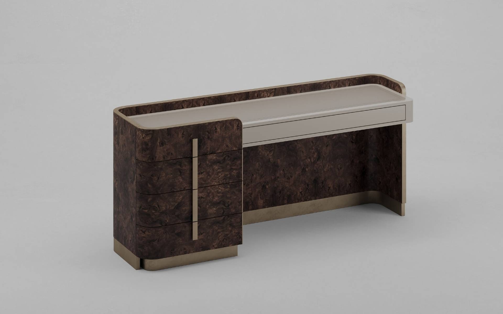 Ecarte Dresser V1
