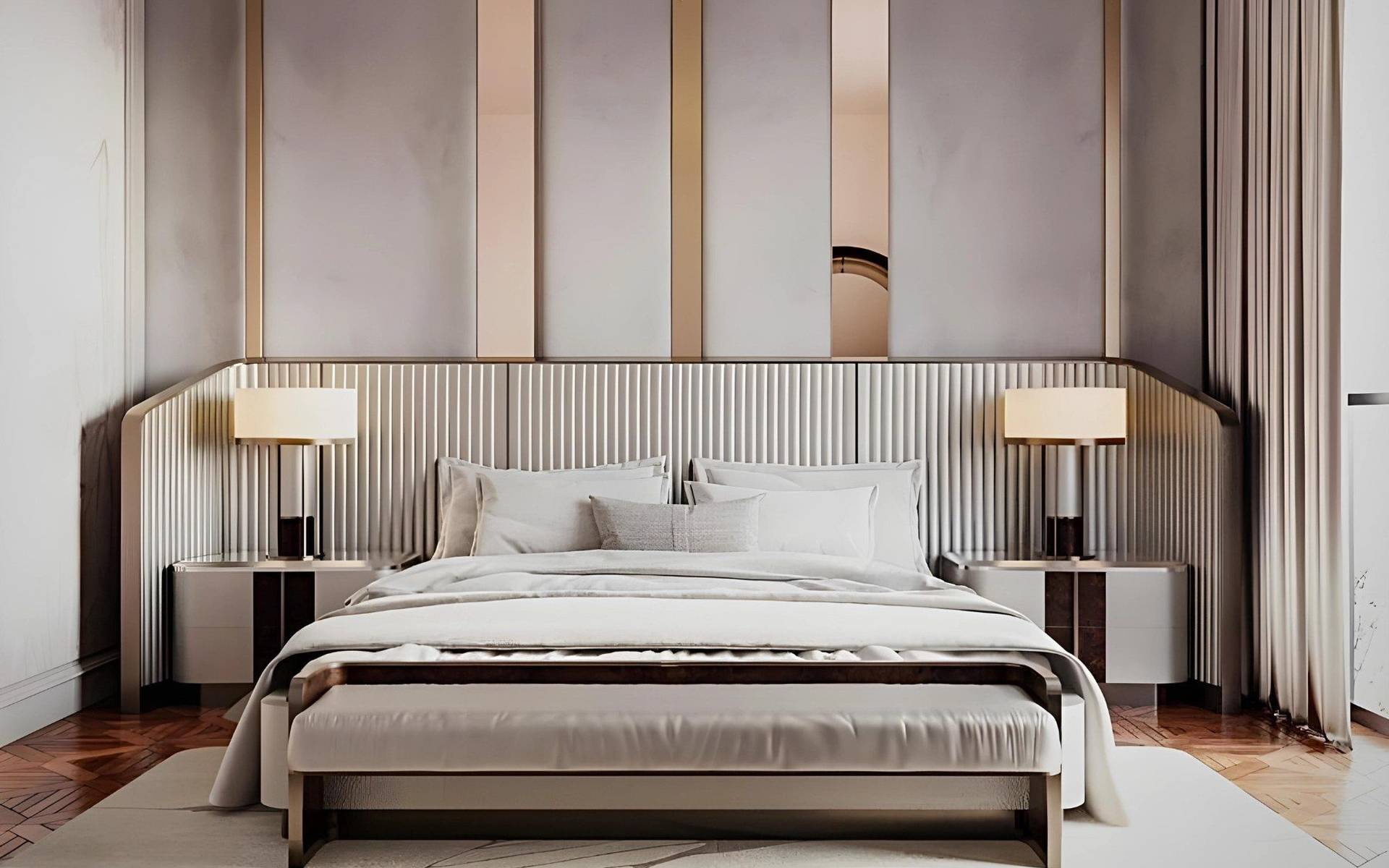 Ecarte Dresser V2