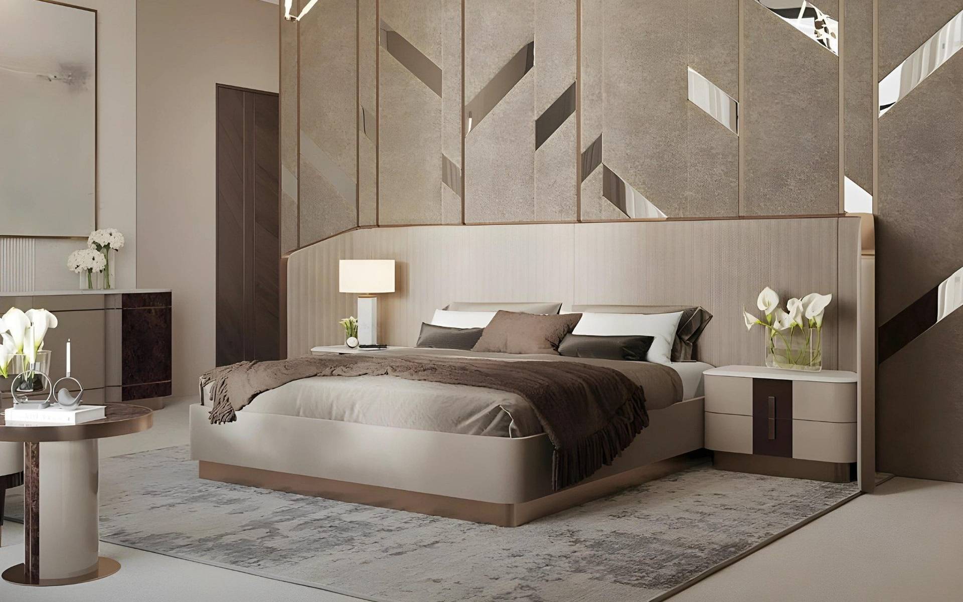 Ecarte Dresser V2