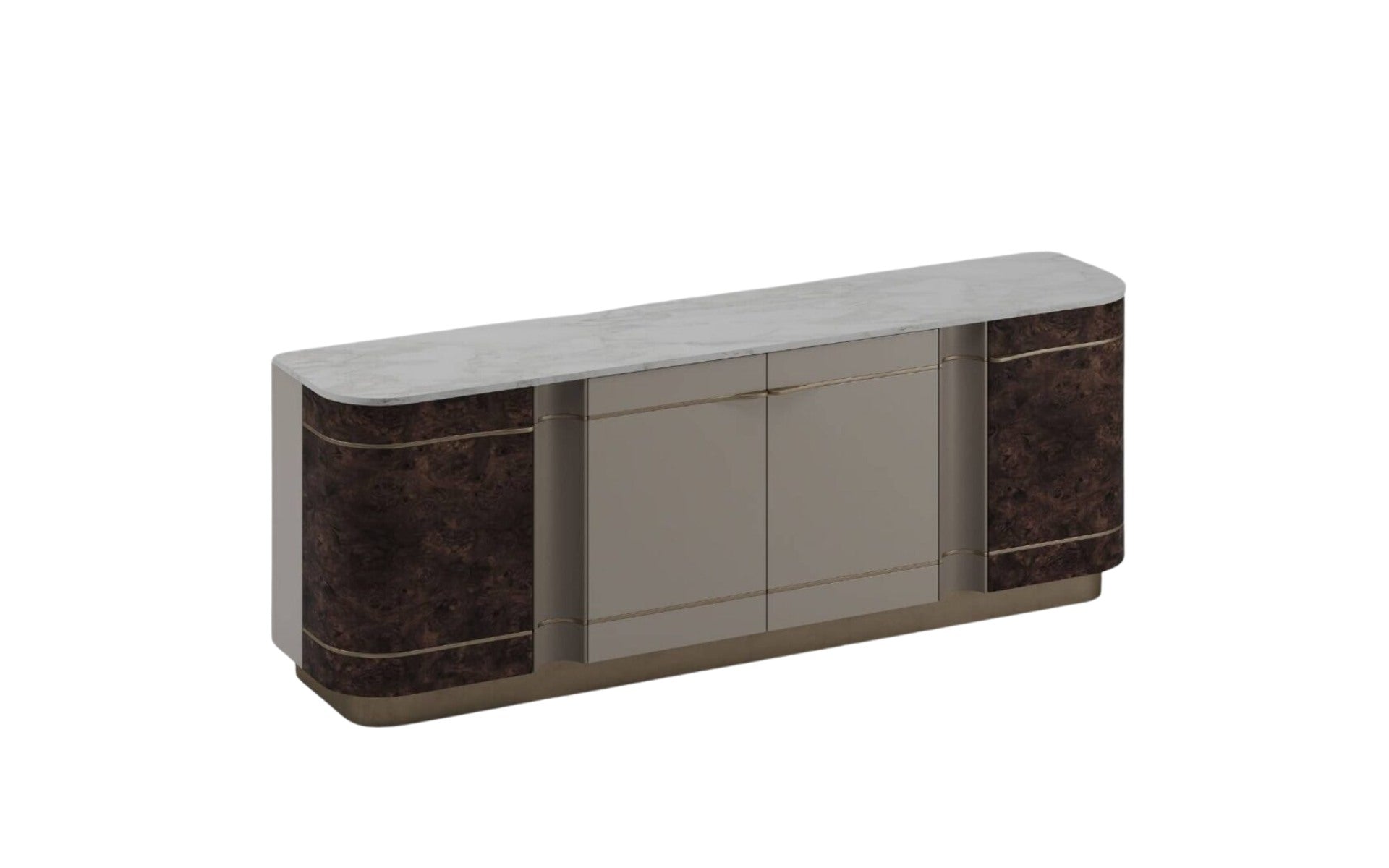 Ecarte Sideboard