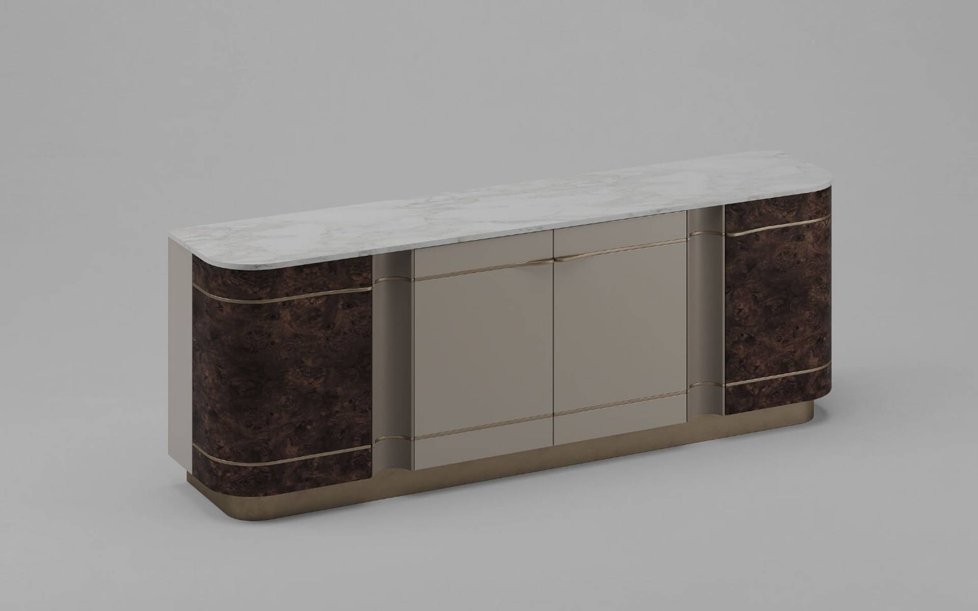 Ecarte Sideboard