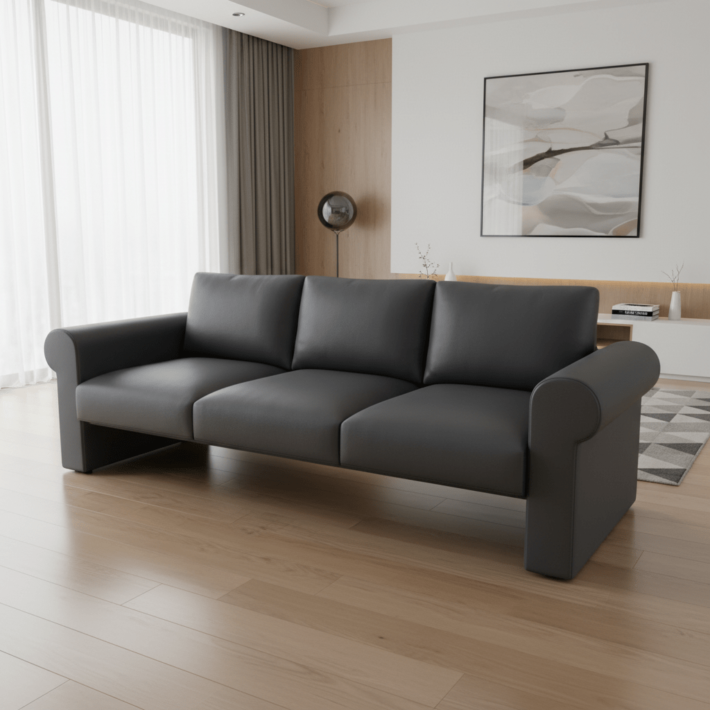 Boston 4 Seater