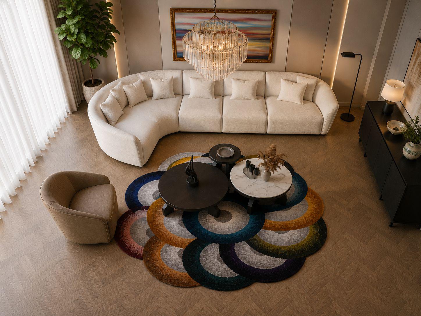Galleria Living Room