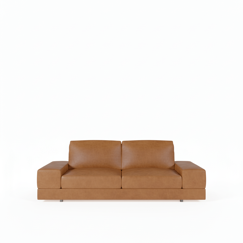 Hamlet 3 Seater