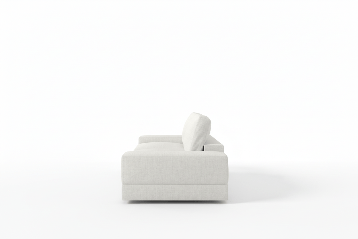 Hamlet 3 Seater