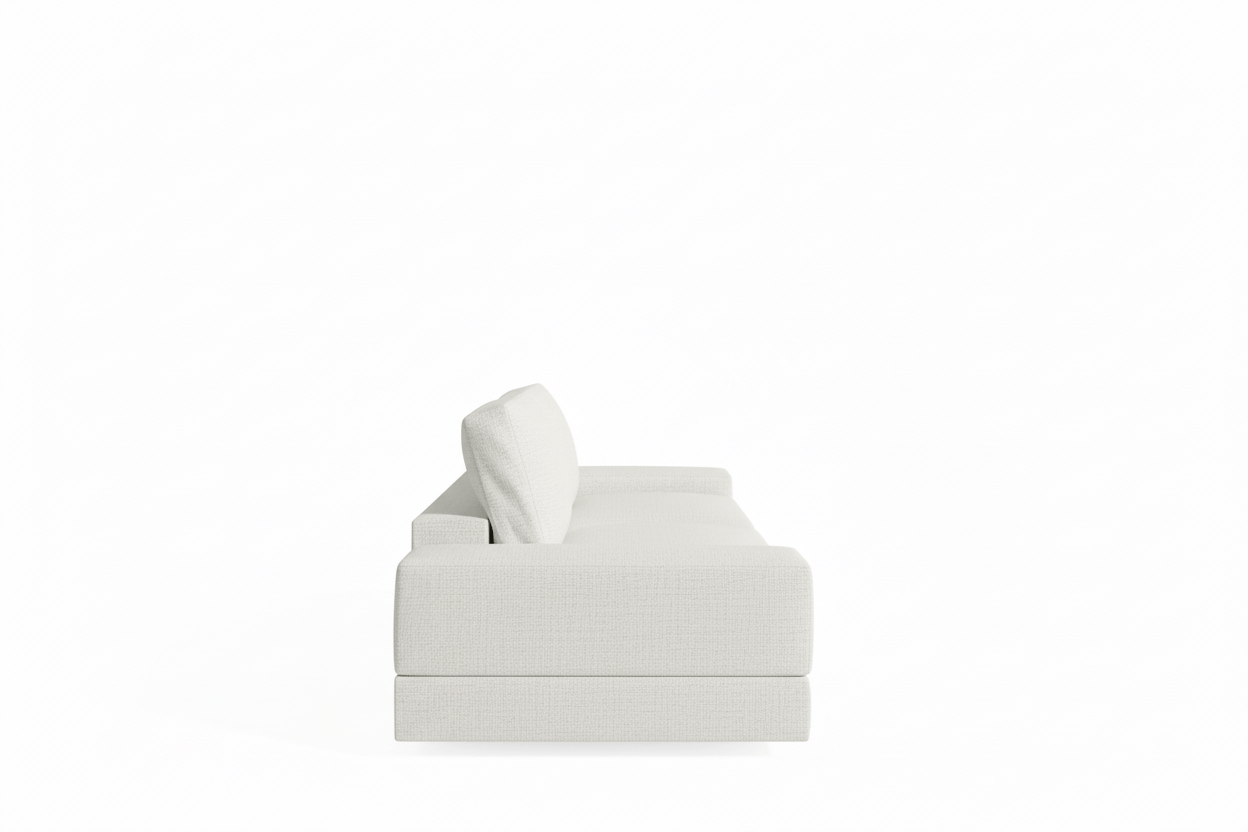 Hamlet 4 Seater