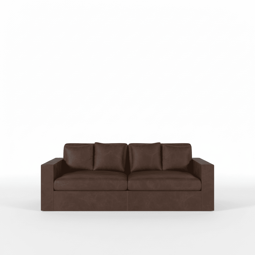 Harvard 3 Seater