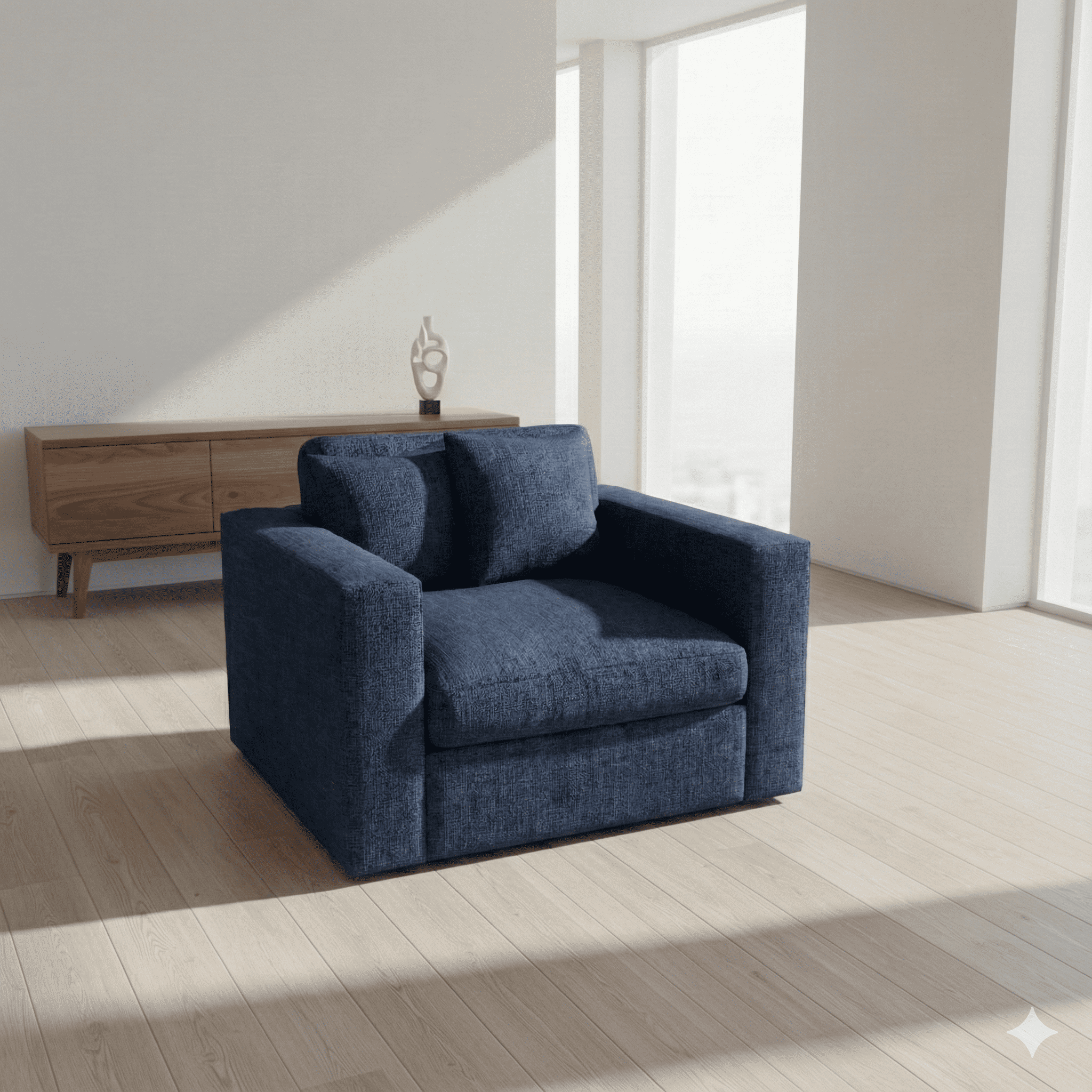 Harvard Single Seater