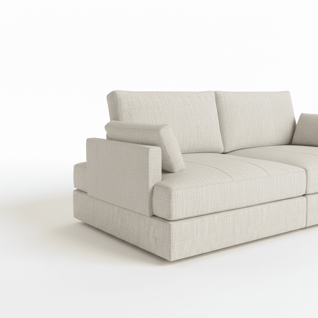 Hemingway 3 Seater